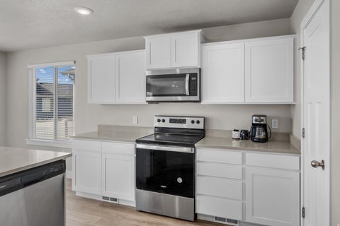 Tiny photo for 4853 W OLYMPIC VIEW DR S, Kearns, UT 84118 (MLS # 2145336)