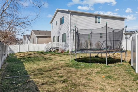 Tiny photo for 4853 W OLYMPIC VIEW DR S, Kearns, UT 84118 (MLS # 2145336)
