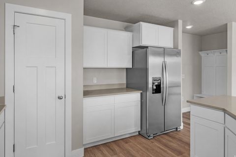 Tiny photo for 4853 W OLYMPIC VIEW DR S, Kearns, UT 84118 (MLS # 2145336)