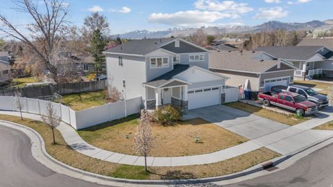 Tiny photo for 4853 W OLYMPIC VIEW DR S, Kearns, UT 84118 (MLS # 2145336)