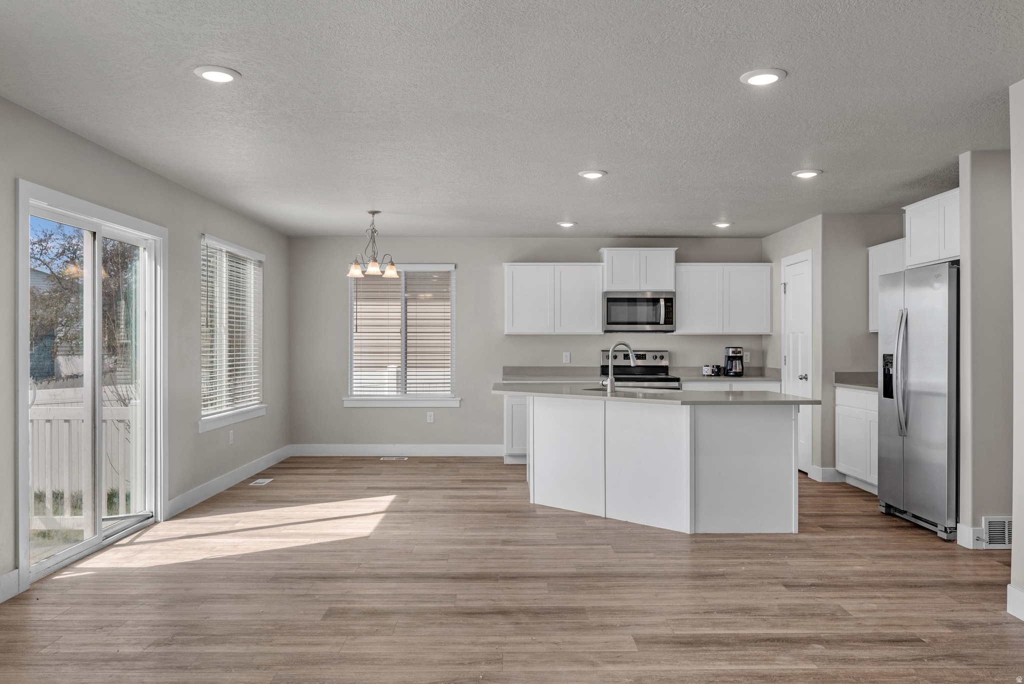 OLYMPIC PARK - Residential