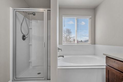 Tiny photo for 4853 W OLYMPIC VIEW DR S, Kearns, UT 84118 (MLS # 2145336)