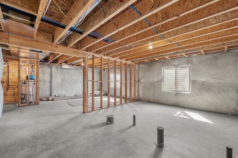 Tiny photo for 4853 W OLYMPIC VIEW DR S, Kearns, UT 84118 (MLS # 2145336)