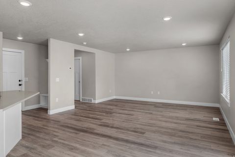 Tiny photo for 4853 W OLYMPIC VIEW DR S, Kearns, UT 84118 (MLS # 2145336)