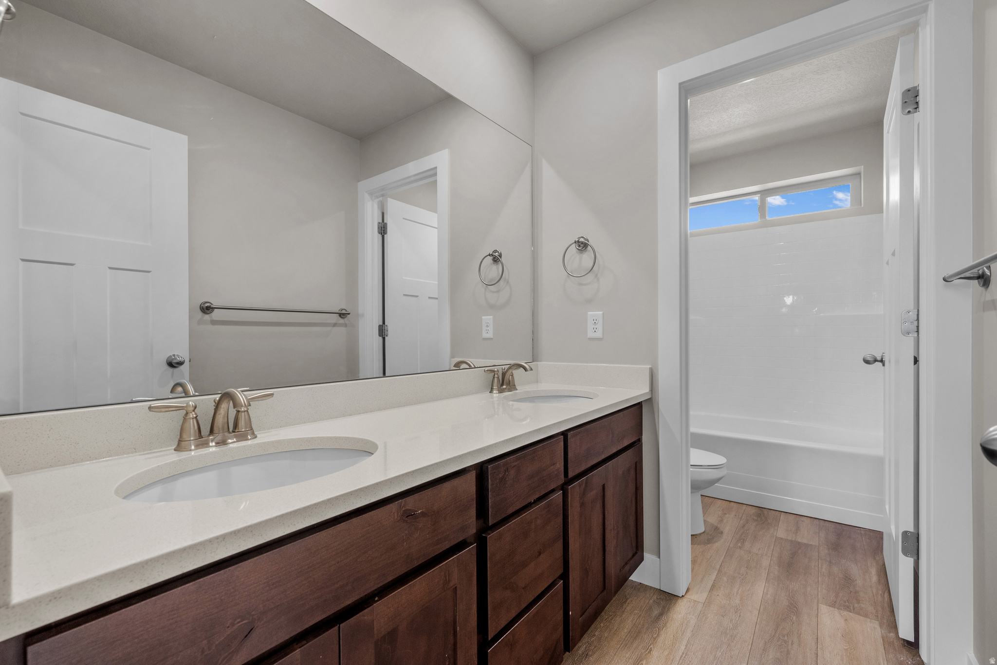 OLYMPIC PARK - Residential