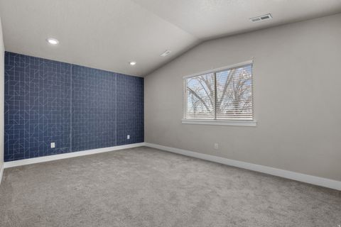 Tiny photo for 4853 W OLYMPIC VIEW DR S, Kearns, UT 84118 (MLS # 2145336)