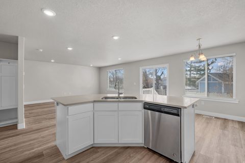 Tiny photo for 4853 W OLYMPIC VIEW DR S, Kearns, UT 84118 (MLS # 2145336)