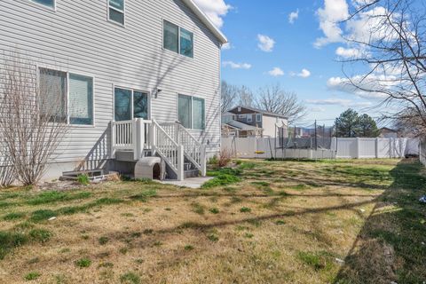 Tiny photo for 4853 W OLYMPIC VIEW DR S, Kearns, UT 84118 (MLS # 2145336)
