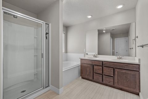 Tiny photo for 4853 W OLYMPIC VIEW DR S, Kearns, UT 84118 (MLS # 2145336)