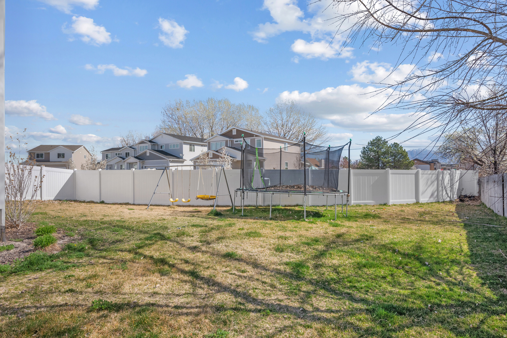 OLYMPIC PARK - Residential