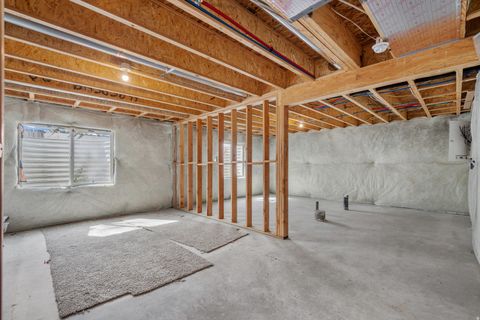 Tiny photo for 4853 W OLYMPIC VIEW DR S, Kearns, UT 84118 (MLS # 2145336)