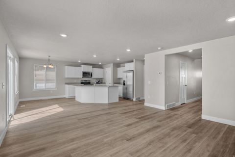 Tiny photo for 4853 W OLYMPIC VIEW DR S, Kearns, UT 84118 (MLS # 2145336)