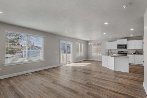 Tiny photo for 4853 W OLYMPIC VIEW DR S, Kearns, UT 84118 (MLS # 2145336)