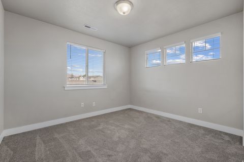 Tiny photo for 4853 W OLYMPIC VIEW DR S, Kearns, UT 84118 (MLS # 2145336)