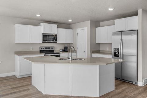 Tiny photo for 4853 W OLYMPIC VIEW DR S, Kearns, UT 84118 (MLS # 2145336)