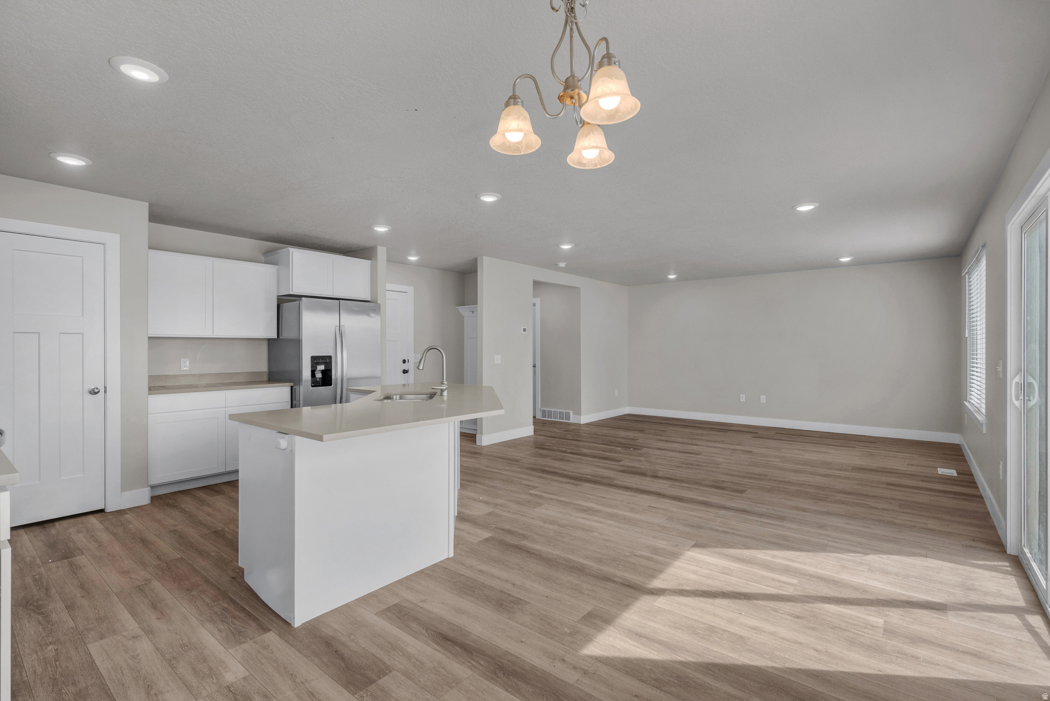 OLYMPIC PARK - Residential