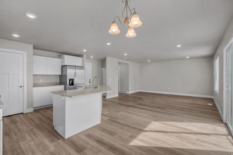 Tiny photo for 4853 W OLYMPIC VIEW DR S, Kearns, UT 84118 (MLS # 2145336)