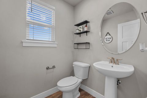 Tiny photo for 4853 W OLYMPIC VIEW DR S, Kearns, UT 84118 (MLS # 2145336)