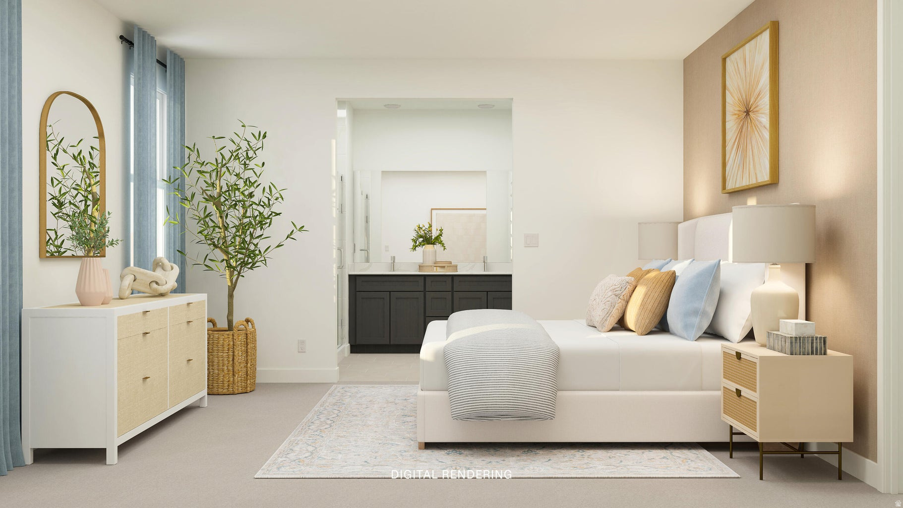 CECITA CREST AT DIVARIO - Residential