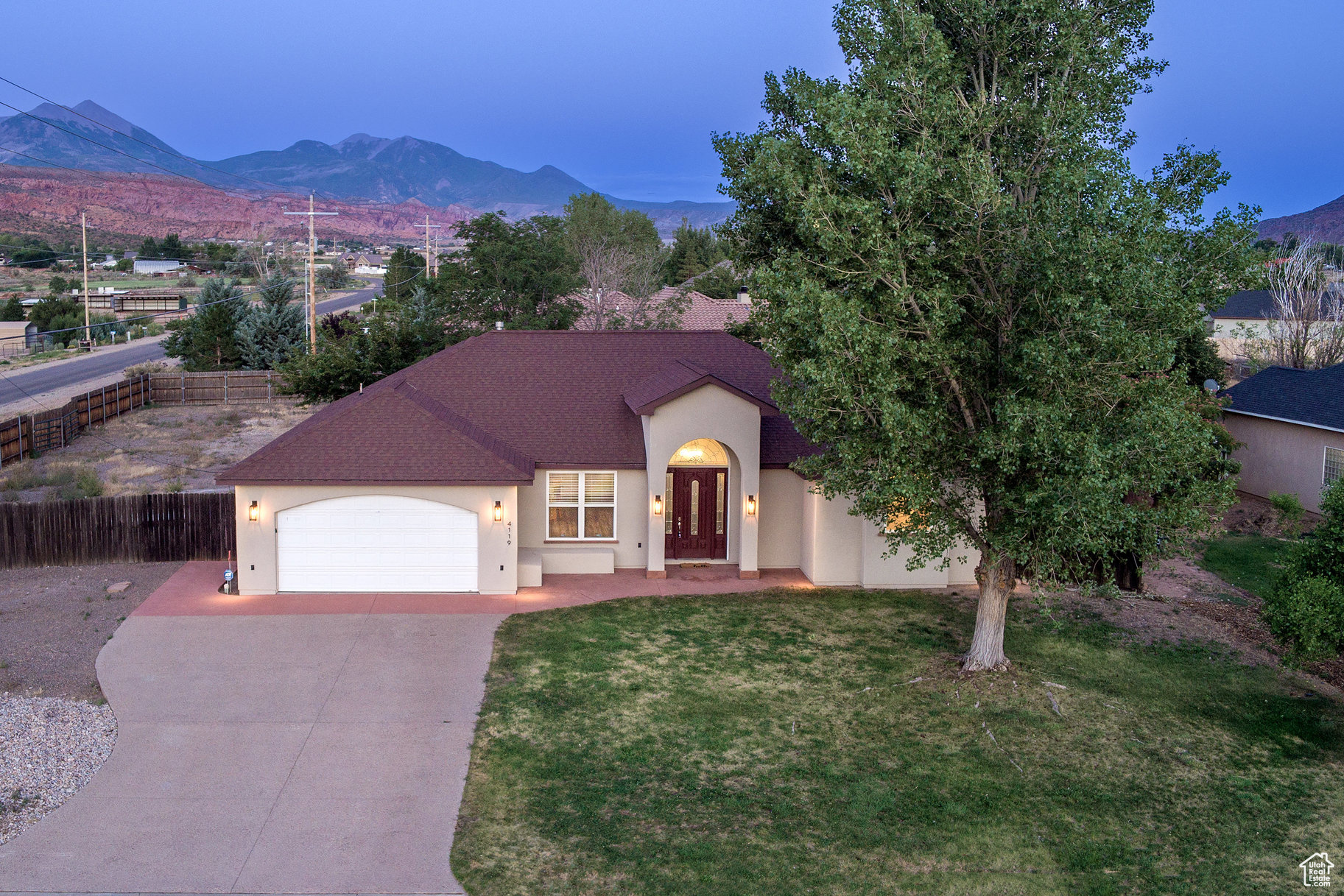 4119 Valle Del Sol Dr, Moab, Utah image 39