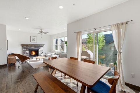 Tiny photo for 1088 W ABIGAIL DR, Kamas, UT 84036 (MLS # 2159535)