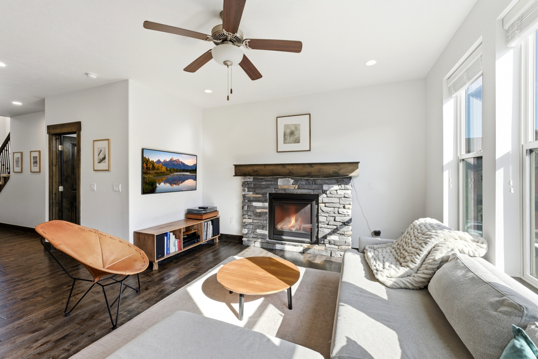 RETREAT AT JORDANELL - Residential