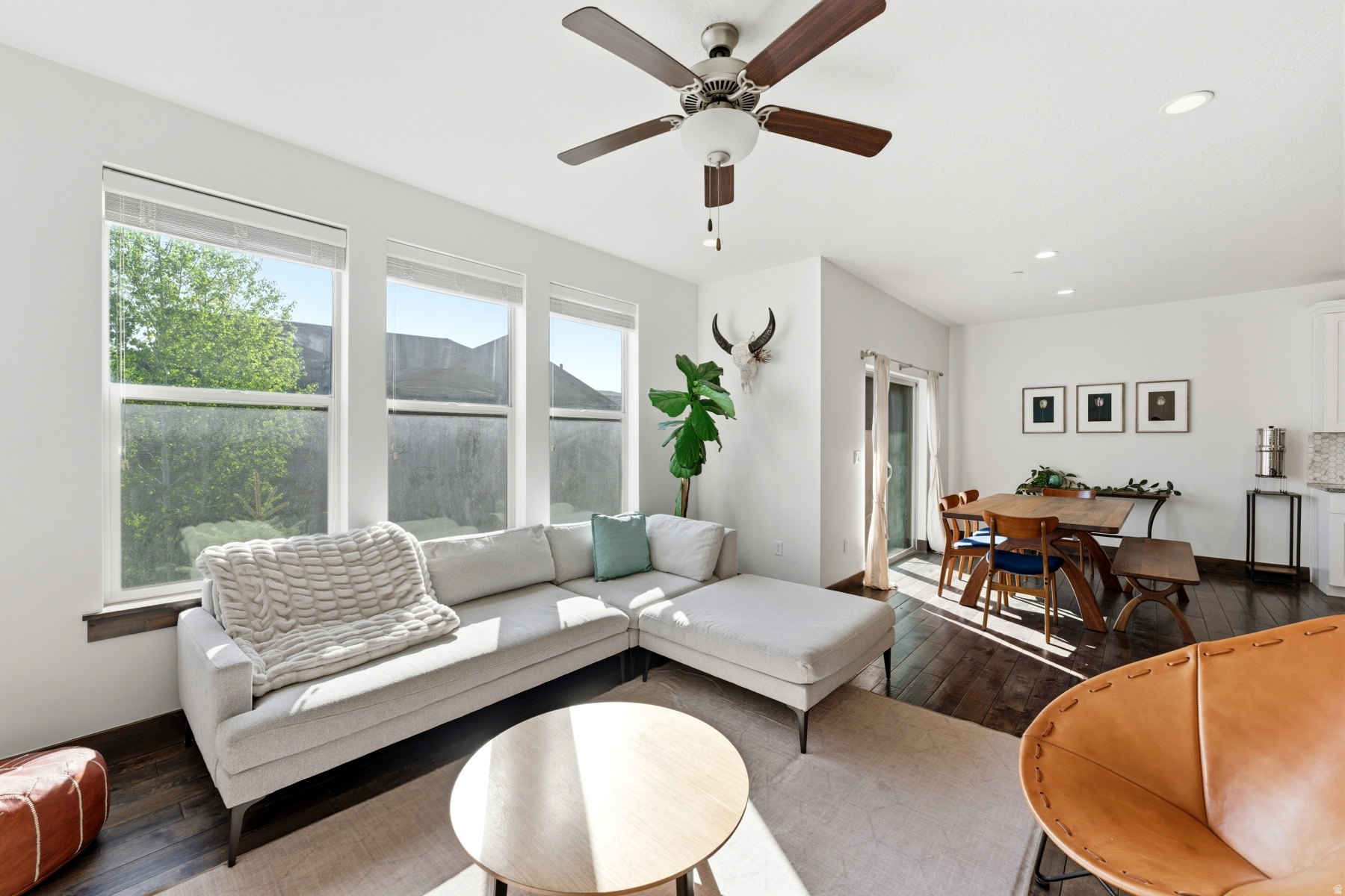RETREAT AT JORDANELL - Residential
