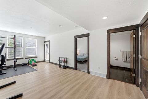 Tiny photo for 1088 W ABIGAIL DR, Kamas, UT 84036 (MLS # 2159535)