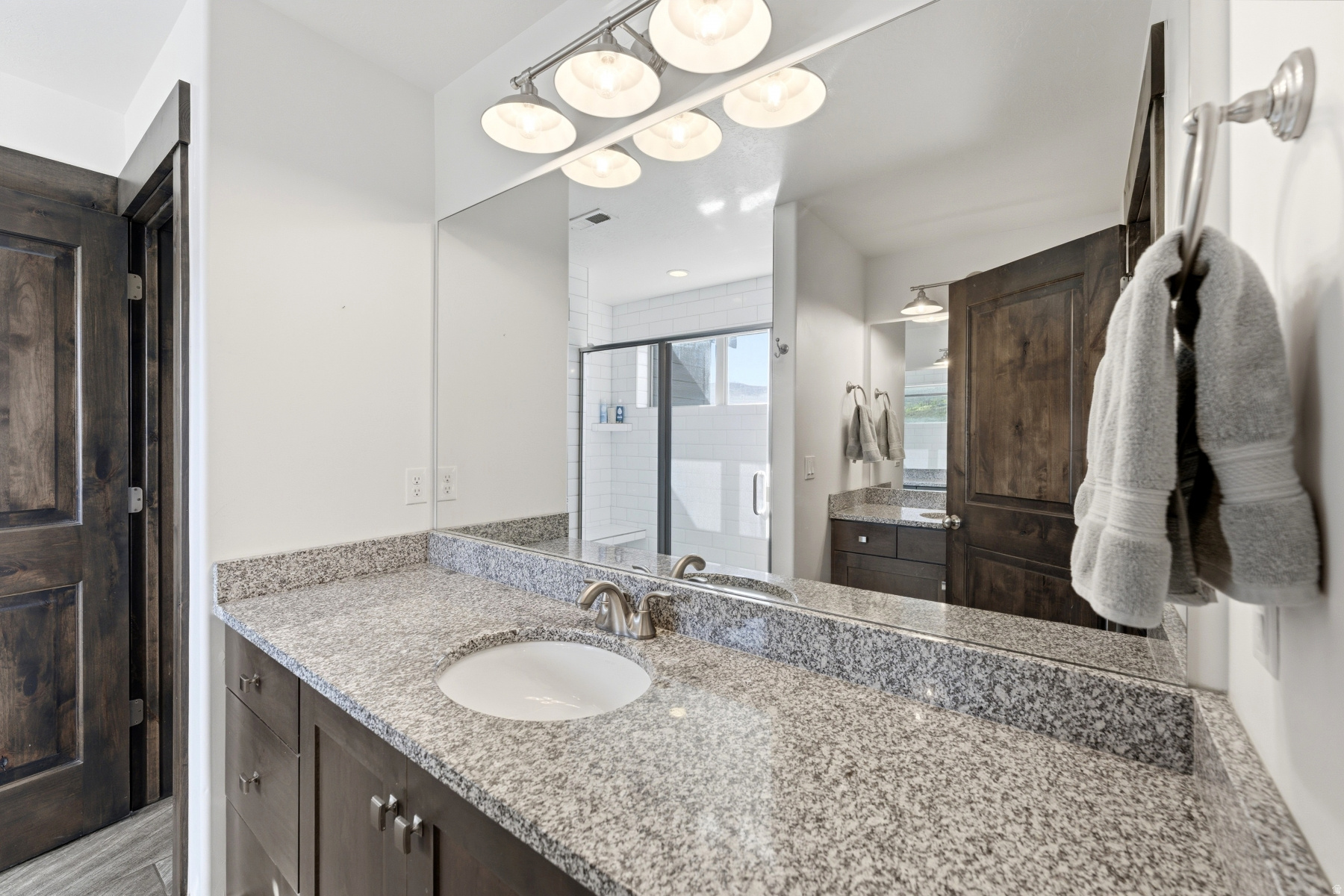 RETREAT AT JORDANELL - Residential