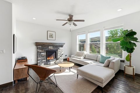 Tiny photo for 1088 W ABIGAIL DR, Kamas, UT 84036 (MLS # 2159535)