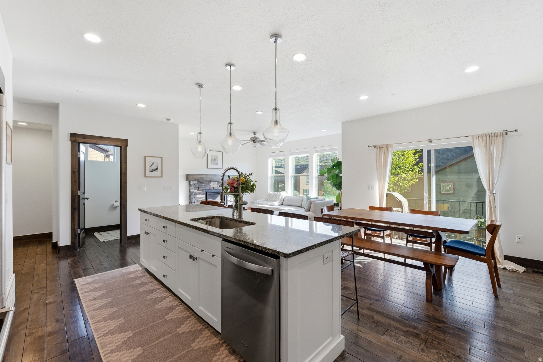RETREAT AT JORDANELL - Residential