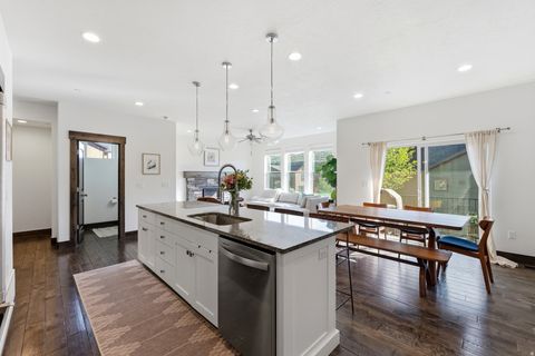 Tiny photo for 1088 W ABIGAIL DR, Kamas, UT 84036 (MLS # 2159535)
