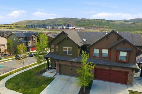 Tiny photo for 1088 W ABIGAIL DR, Kamas, UT 84036 (MLS # 2159535)