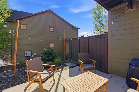 Tiny photo for 1088 W ABIGAIL DR, Kamas, UT 84036 (MLS # 2159535)