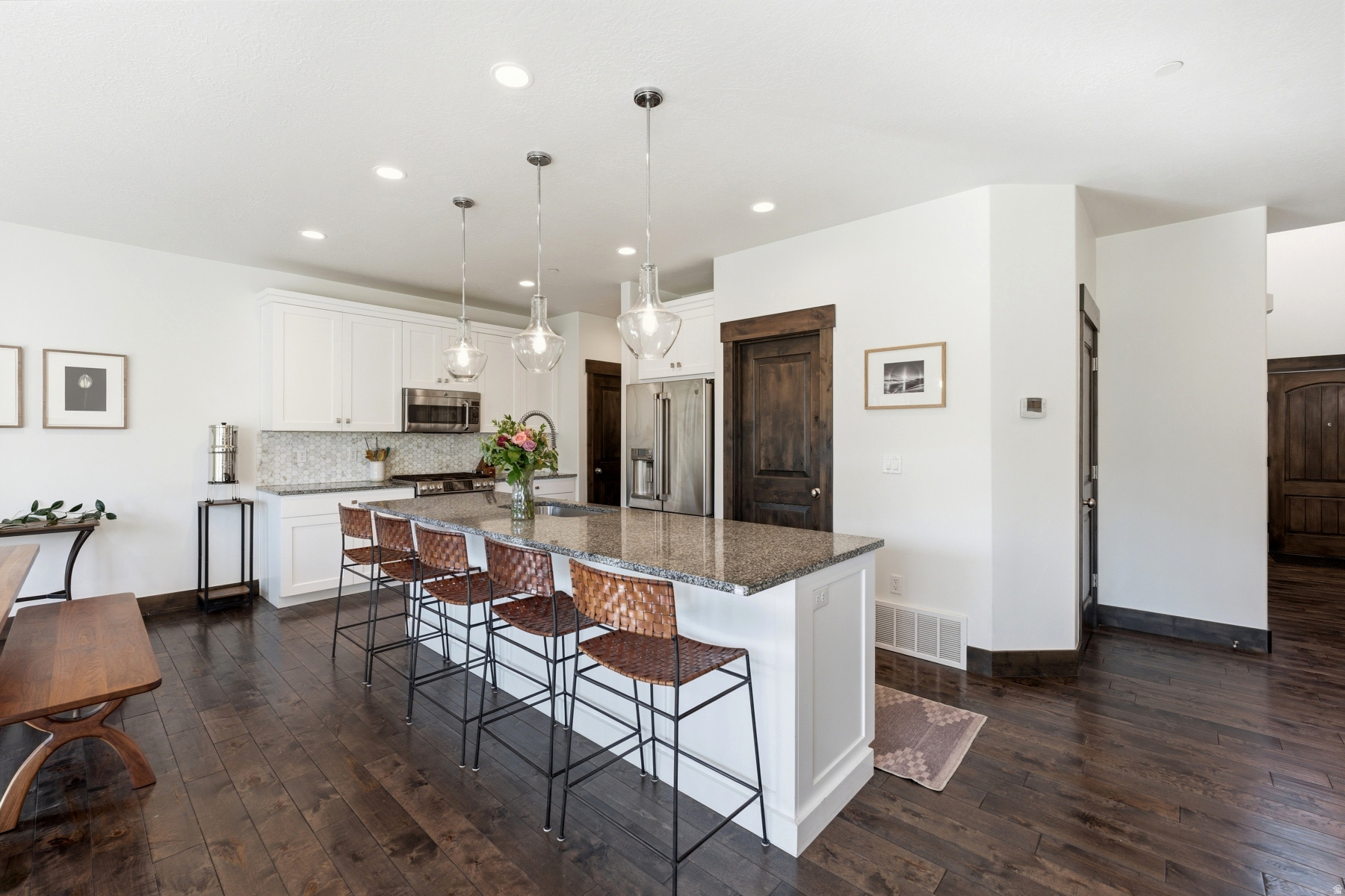 RETREAT AT JORDANELL - Residential