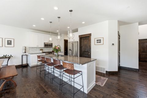 Tiny photo for 1088 W ABIGAIL DR, Kamas, UT 84036 (MLS # 2159535)
