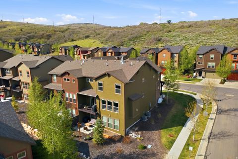 Tiny photo for 1088 W ABIGAIL DR, Kamas, UT 84036 (MLS # 2159535)