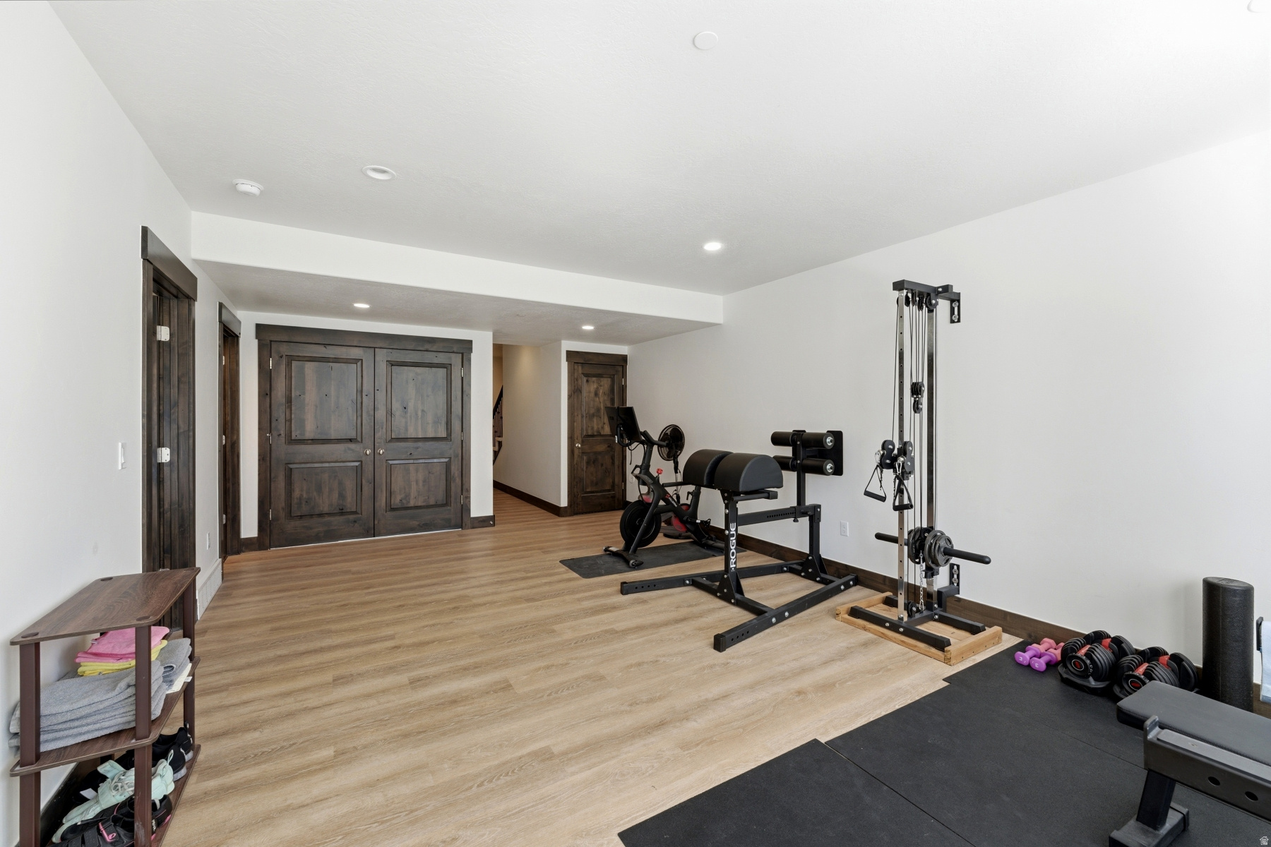 RETREAT AT JORDANELL - Residential