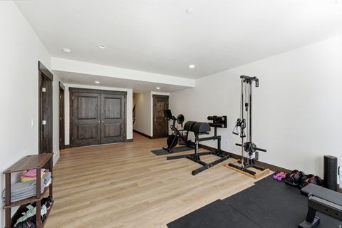 Tiny photo for 1088 W ABIGAIL DR, Kamas, UT 84036 (MLS # 2159535)
