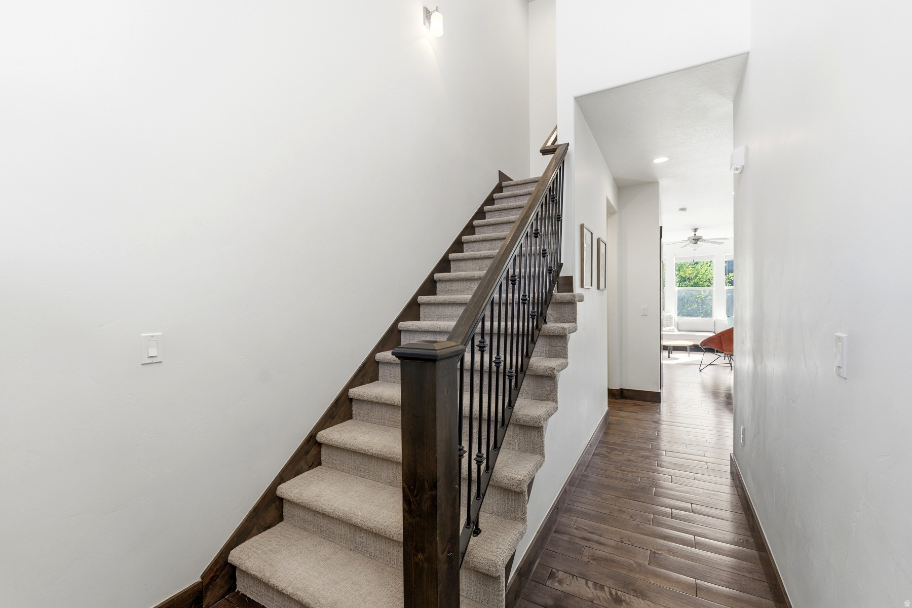 RETREAT AT JORDANELL - Residential