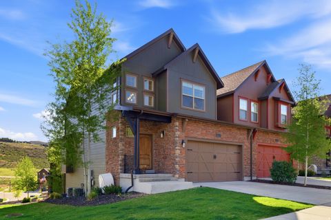 Tiny photo for 1088 W ABIGAIL DR, Kamas, UT 84036 (MLS # 2159535)