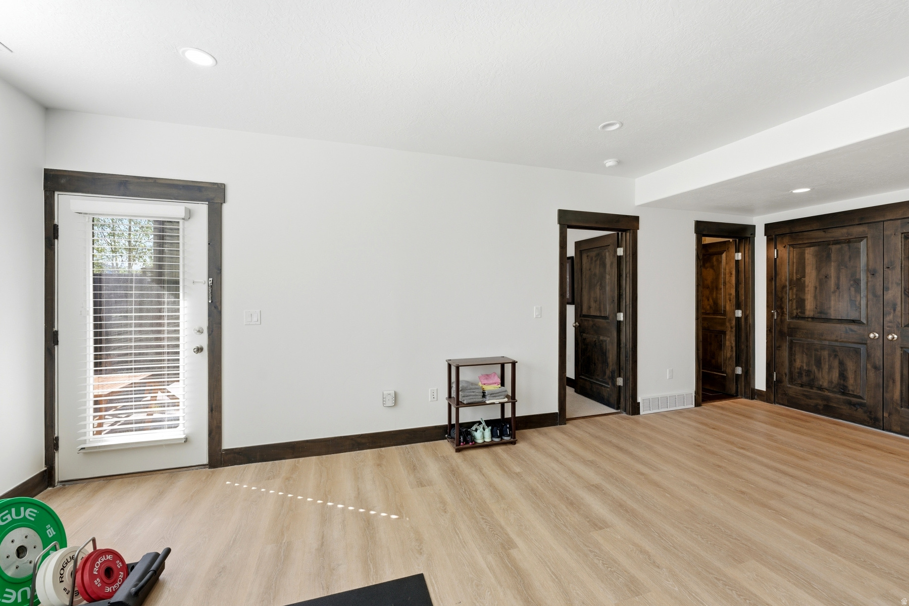 RETREAT AT JORDANELL - Residential