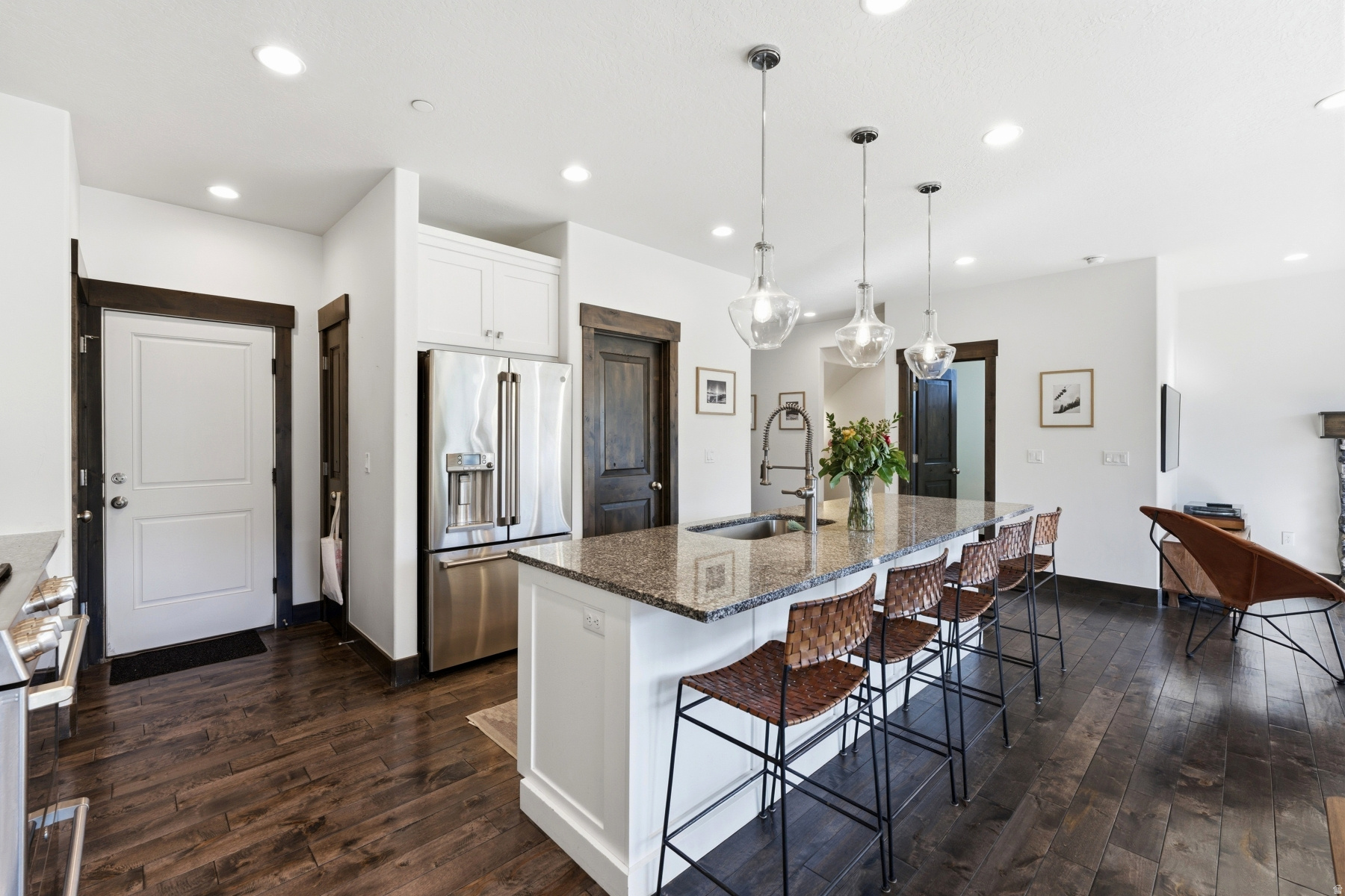 RETREAT AT JORDANELL - Residential