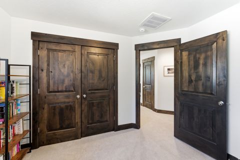 Tiny photo for 1088 W ABIGAIL DR, Kamas, UT 84036 (MLS # 2159535)