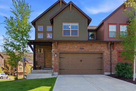Tiny photo for 1088 W ABIGAIL DR, Kamas, UT 84036 (MLS # 2159535)