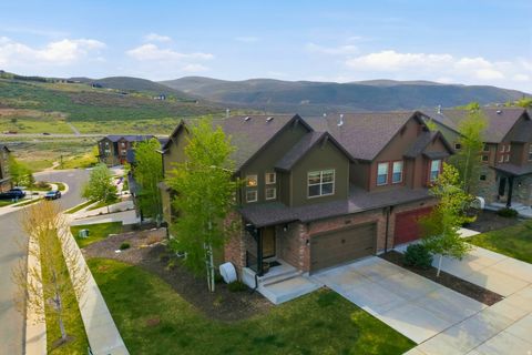 Tiny photo for 1088 W ABIGAIL DR, Kamas, UT 84036 (MLS # 2159535)