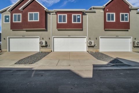 Tiny photo for 1661 W 2700 S #219, Syracuse, UT 84075 (MLS # 2162544)