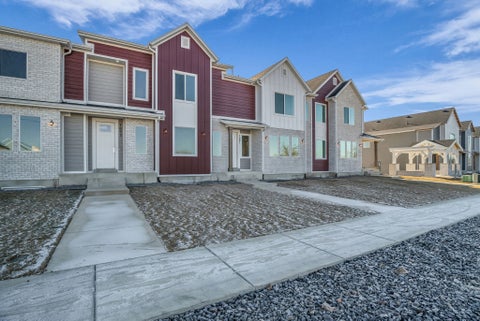 Tiny photo for 1661 W 2700 S #219, Syracuse, UT 84075 (MLS # 2162544)