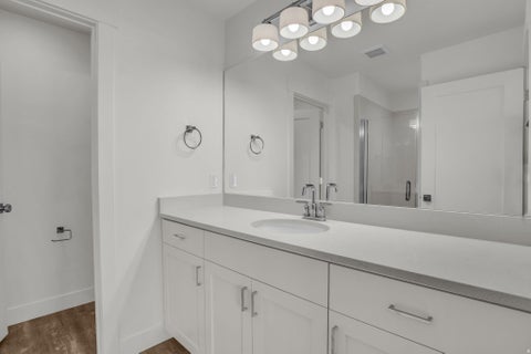 Tiny photo for 1661 W 2700 S #219, Syracuse, UT 84075 (MLS # 2162544)