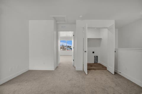 Tiny photo for 1661 W 2700 S #219, Syracuse, UT 84075 (MLS # 2162544)